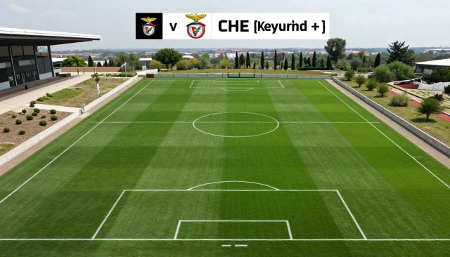 Benfica vs. Nice: De beste opstellingen voor een sterke prestatie