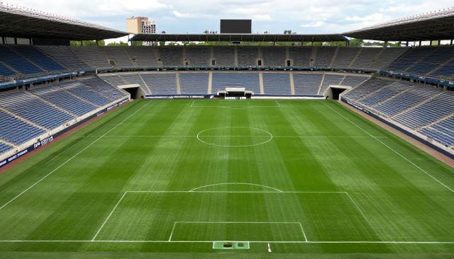 Meer succes met CF Monterrey: de beste inter-opstellingen voor je team