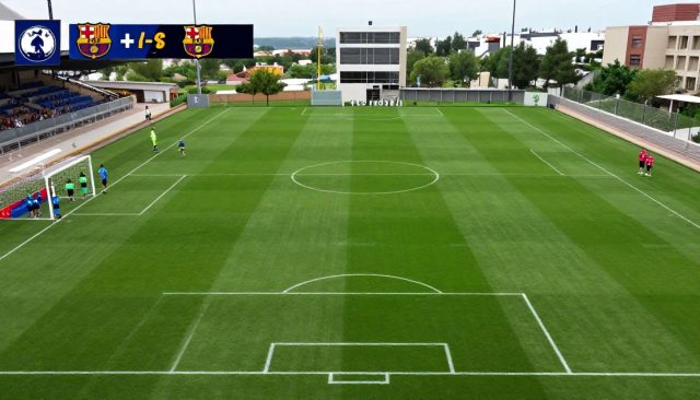 Daegu FC vs FC Barcelona: Opstellingen voor een spannende wedstrijd