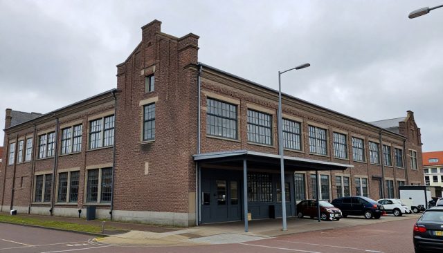 Utrechtse fabriek sluit na 50 jaar de deuren