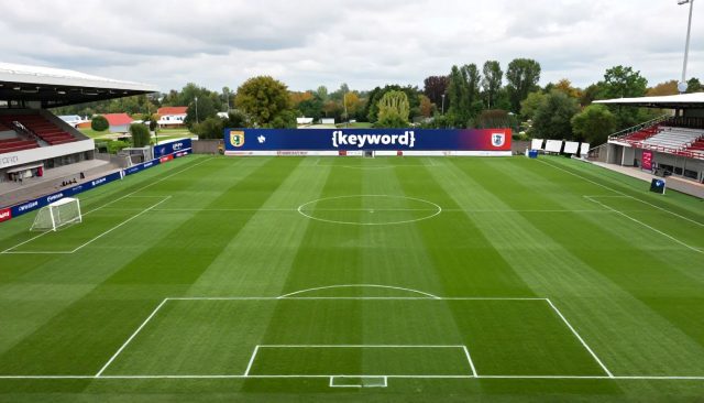 Engeland vs Nederland U21: Sterke opstellingen voor het duel