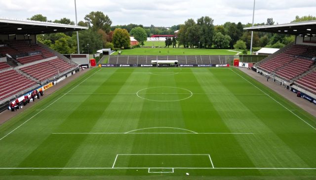 FC Groningen vs Ajax: De beste opstellingen voor een spannende wedstrijd