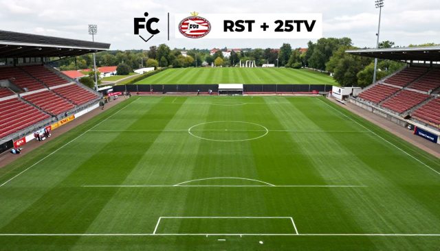 FC Utrecht vs PSV: De beste opstellingen voor een sterke wedstrijd
