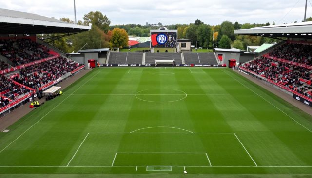 Feyenoord vs. Inter: De beste opstellingen voor een sterke wedstrijd