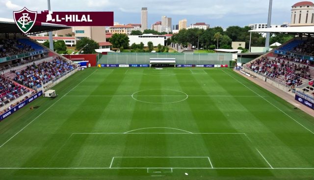 Fluminense vs Al-Hilal: De beste opstellingen voor een spannende wedstrijd