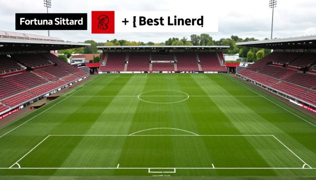 Fortuna Sittard vs Ajax: De beste opstellingen voor een sterke prestatie