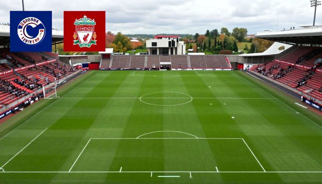 Girona FC vs. Liverpool FC: Opstellingen en tactische inzichten voor de wedstrijd