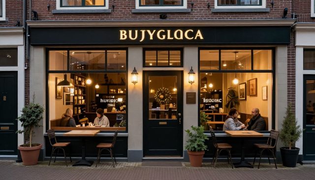 Utrecht introduceert 10 nieuwe hyggelige plekken voor winterse gezelligheid