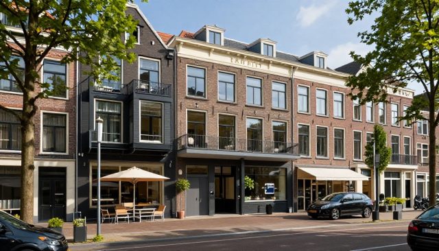 Ibis Utrecht Bizelaan opent met 120 kamers en moderne faciliteiten