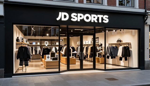 JD Sports Utrecht opent met 1000 m² winkelruimte