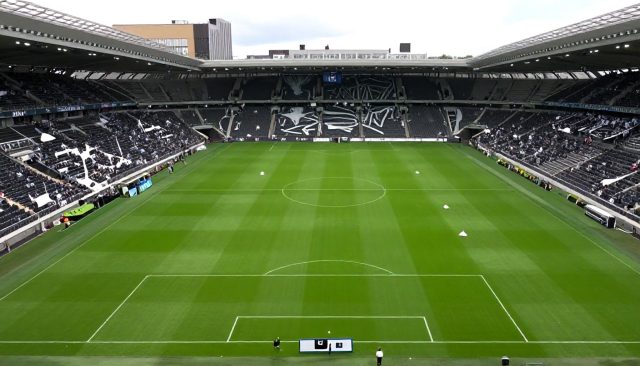 Juventus vs. Manchester City: De beste opstellingen voor een topwedstrijd