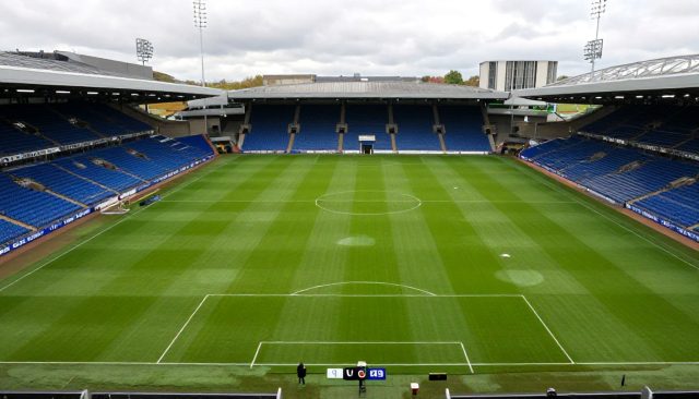Leeds United vs Everton: De opstellingen voor de cruciale wedstrijd