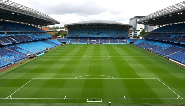 Manchester City vs Al Ain FC: Opstellingen en tactieken voor de wedstrijd