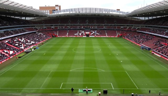 Manchester City vs Arsenal: De beste opstellingen voor een spannende wedstrijd