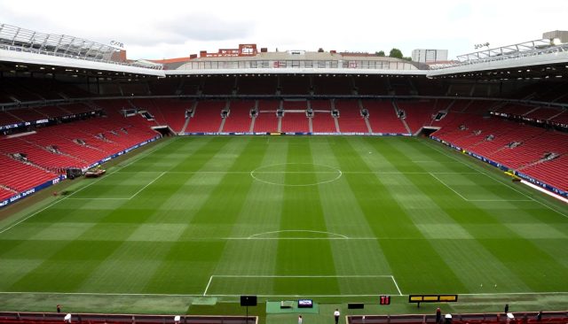 De sterkste opstellingen van Manchester United vs Chelsea FC