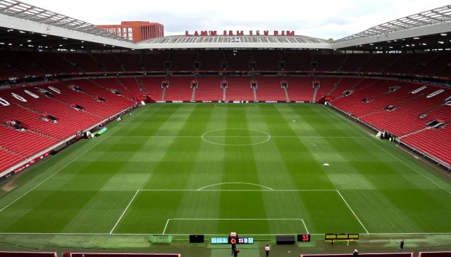 Manchester United vs. Liverpool: De beste opstellingen voor een topwedstrijd