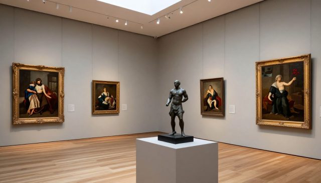 Utrecht herbergt nu 12 musea met unieke collecties