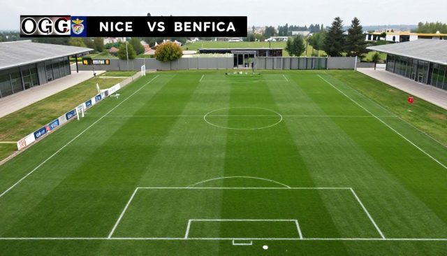 OGC Nice vs Benfica: Verwachte opstellingen en tactische inzichten