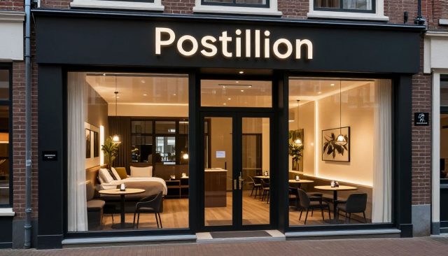 Postillion Hotel Utrecht Bunnik opent deuren met 140 moderne kamers