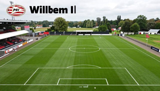 PSV vs Willem II: De beste opstellingen voor een sterke prestatie