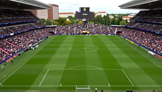 Real Madrid vs Athletic Club: De beste opstellingen voor een spannende wedstrijd
