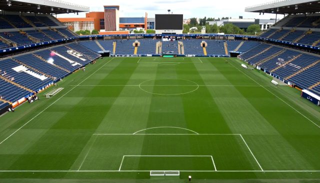 Real Sociedad vs. Real Madrid: De beste opstellingen voor een spannende wedstrijd