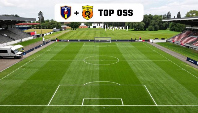 Top 11 van SC Cambuur tegen TOP Oss: De beste opstelling voor de wedstrijd
