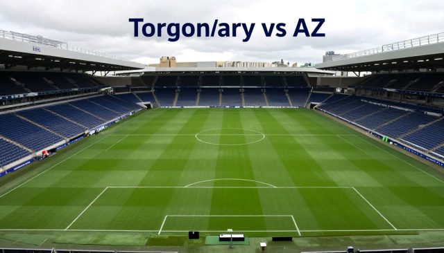 Tottenham vs AZ: De sterkste opstellingen voor de wedstrijd