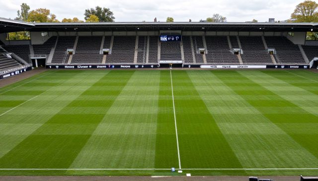 Willem II Jong Utrecht: Sterke opstellingen voor succes