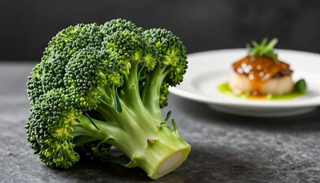 De verrassende oorsprong van broccoli: een 2000 jaar oude groente uit Italië