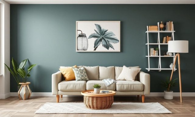 De Kunst van het Creëren van een Harmonieus Thuis