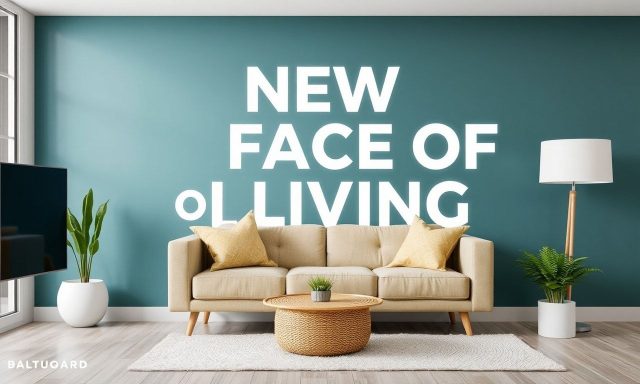 Het Nieuwe Gezicht van Wonen: Trends en Tips voor een Betere Leefomgeving