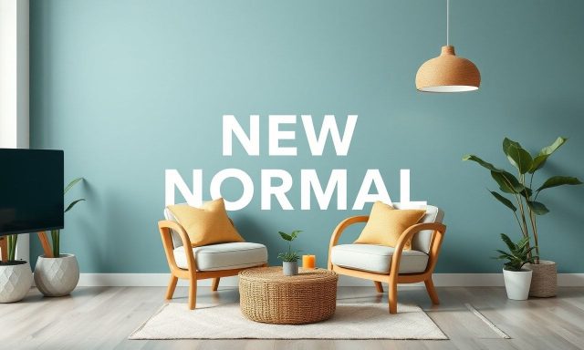 Het Nieuwe Normaal: Lifestyle Trends in 2023