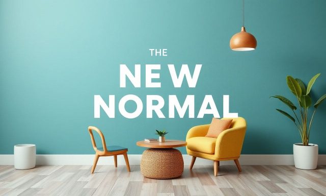 Het Nieuwe Normaal: Lifestyle Trends voor een Veranderende Wereld