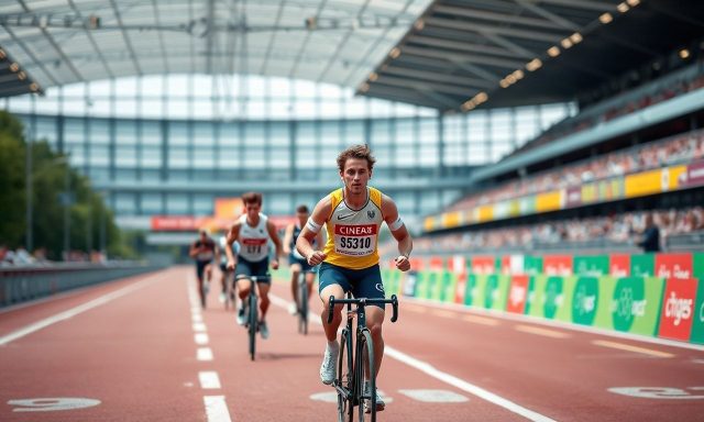 Utrechtse atleten op weg naar de Olympische Spelen: Wie maakt kans?