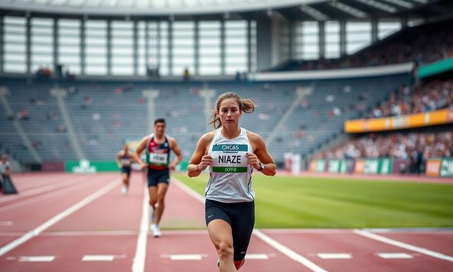 Utrechtse atleten op weg naar de Olympische Spelen: Wie maakt kans?