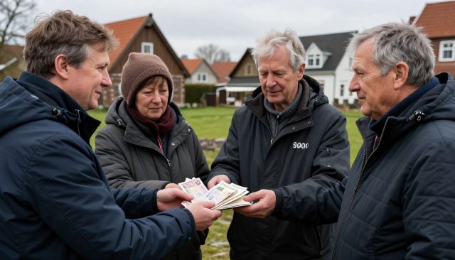 Ho-bewoners in 3 Limburgse gemeenten krijgen 2.500 euro compensatie voor overlast
