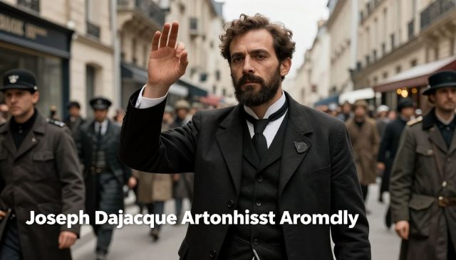 Dejacque’s anarchistische erfenis herleeft in 19e-eeuwse Parijse archieven