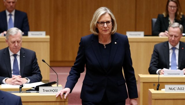 Partij voor de Dieren-leider Esther Ouwehand stapt na 23 jaar uit Tweede Kamer