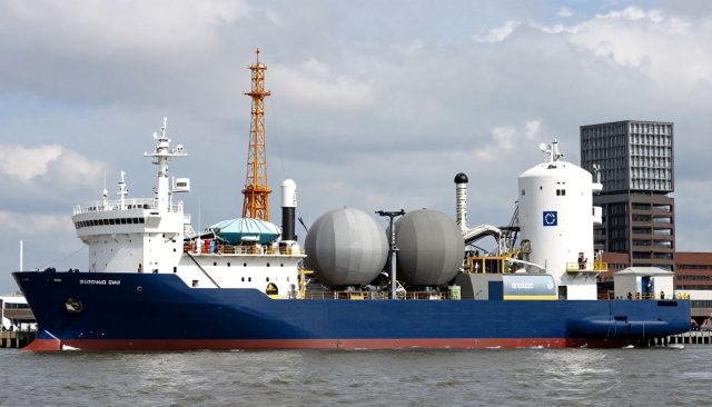 Rotterdam opent grootste duurzame waterstofhub van Europa in 2027 met 1 miljard investering