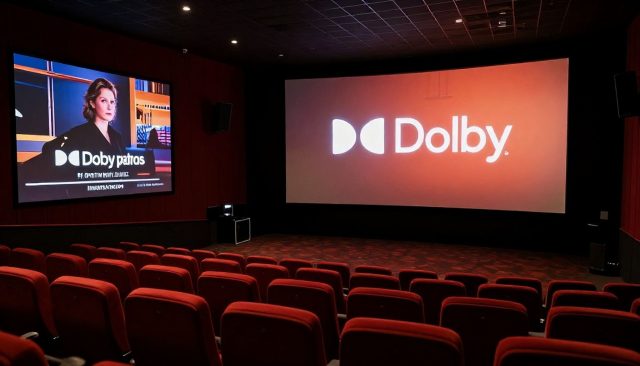 Kinepolis Groningen opent 7 nieuwe premium zalen met Dolby Atmos-geluid