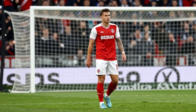 Raúl Moro scoort na 271 dagen eindelijk eerste doelpunt voor FC Utrecht