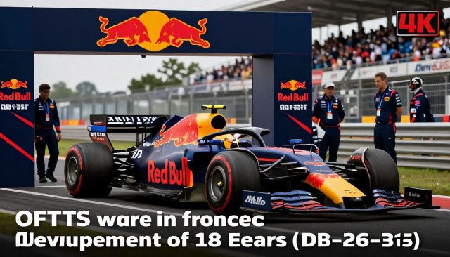 Red Bull stopt na 18 jaar met Formule 1-motoren: Dit zijn de gevolgen