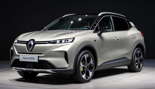 Renault Austral E-Tech 100% hybride nu verkrijgbaar vanaf €45.990 in Nederland