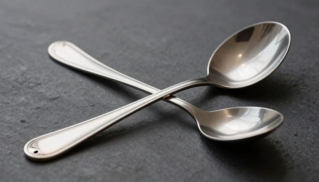 Drie slimme manieren om een schuimspaan langer mee te laten gaan
