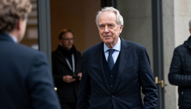 Topcurator Ted de Braak verlaat Stedelijk Museum na 15 jaar