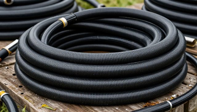 Grote terugroepactie voor 12.000 tuinslangen met loodvervuiling in Nederland