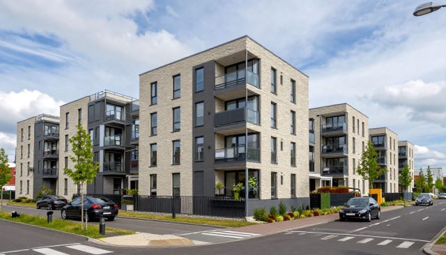 Zevenhuizen krijgt 12 nieuwe sociale woningen langs de Brink