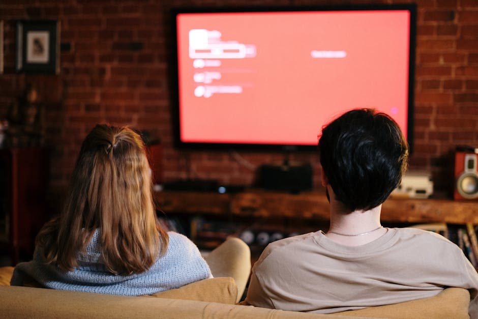 Sony 55" Mini-LED TV - 2023
