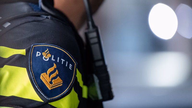 Getuigen gezocht na steekincident in de omgeving van de Van Schendelstraat in Groningen